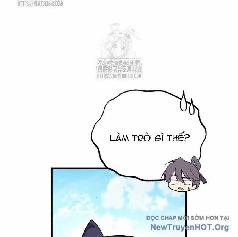 Đệ Nhất Võ Sư, Baek Cao Thủ Chương 135 trang 125