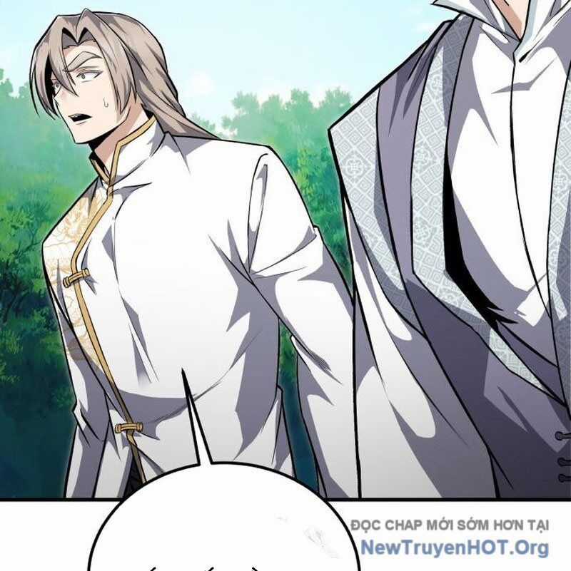 Đệ Nhất Võ Sư, Baek Cao Thủ Chương 135 trang 132