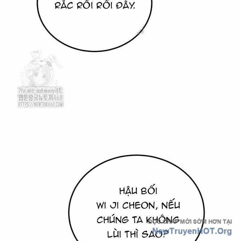 Đệ Nhất Võ Sư, Baek Cao Thủ Chương 135 trang 133