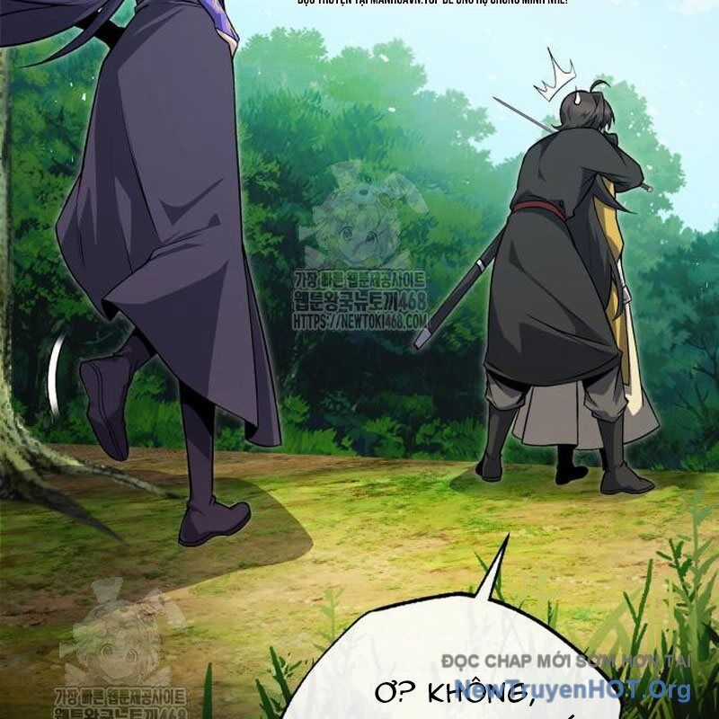 Đệ Nhất Võ Sư, Baek Cao Thủ Chương 135 trang 135