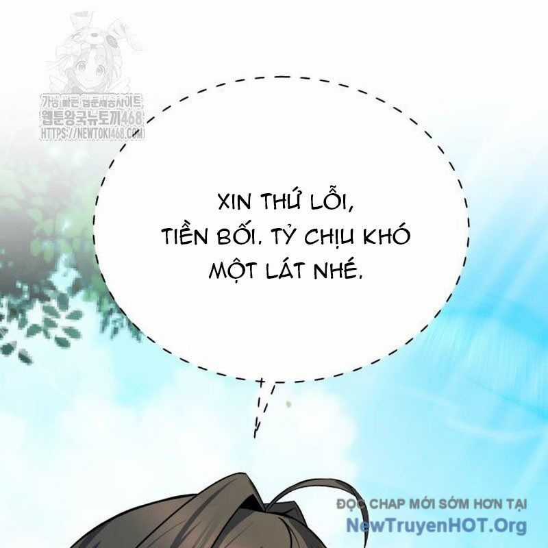 Đệ Nhất Võ Sư, Baek Cao Thủ Chương 135 trang 141