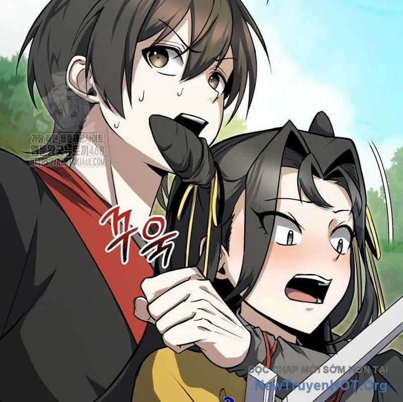 Đệ Nhất Võ Sư, Baek Cao Thủ Chương 135 trang 142