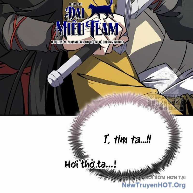 Đệ Nhất Võ Sư, Baek Cao Thủ Chương 135 trang 143