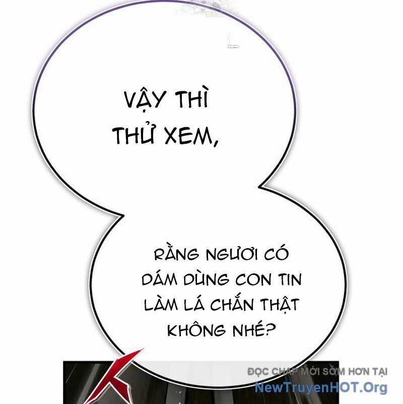 Đệ Nhất Võ Sư, Baek Cao Thủ Chương 135 trang 145