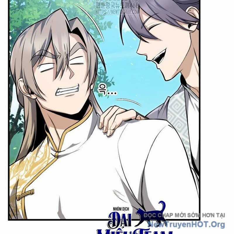 Đệ Nhất Võ Sư, Baek Cao Thủ Chương 135 trang 15