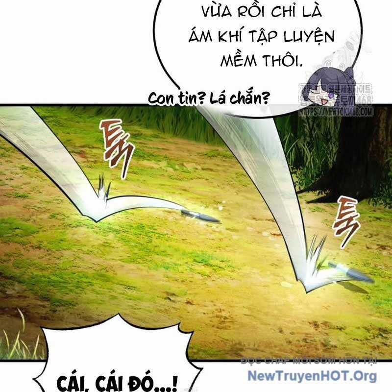 Đệ Nhất Võ Sư, Baek Cao Thủ Chương 135 trang 151