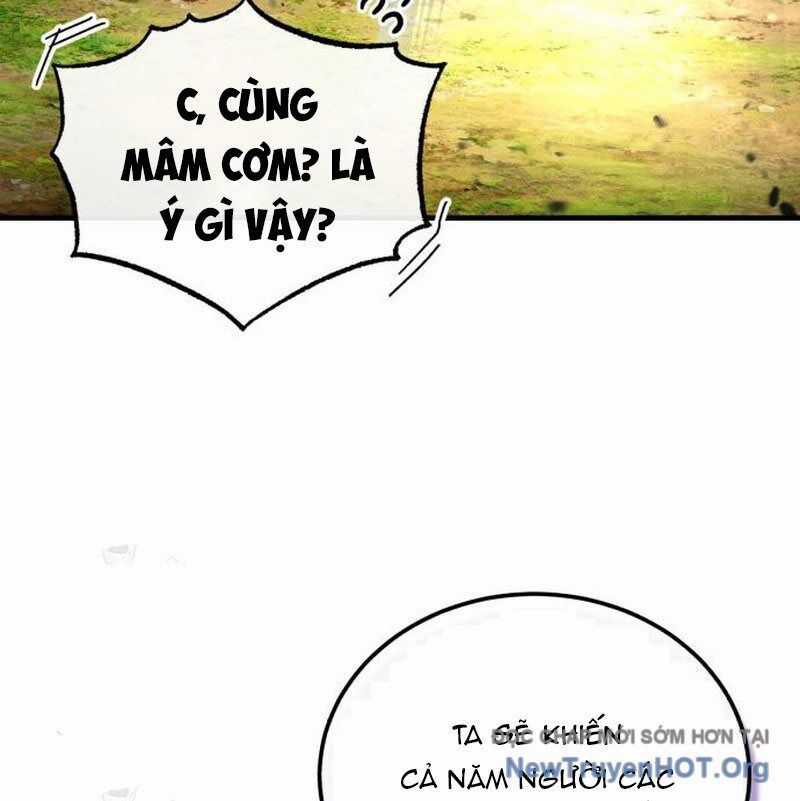 Đệ Nhất Võ Sư, Baek Cao Thủ Chương 135 trang 155