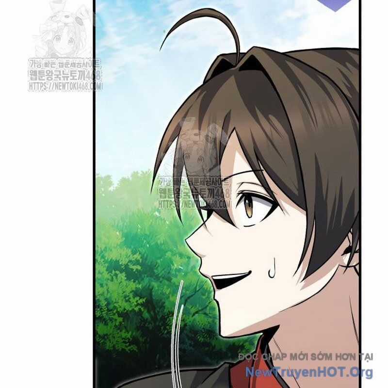 Đệ Nhất Võ Sư, Baek Cao Thủ Chương 135 trang 158