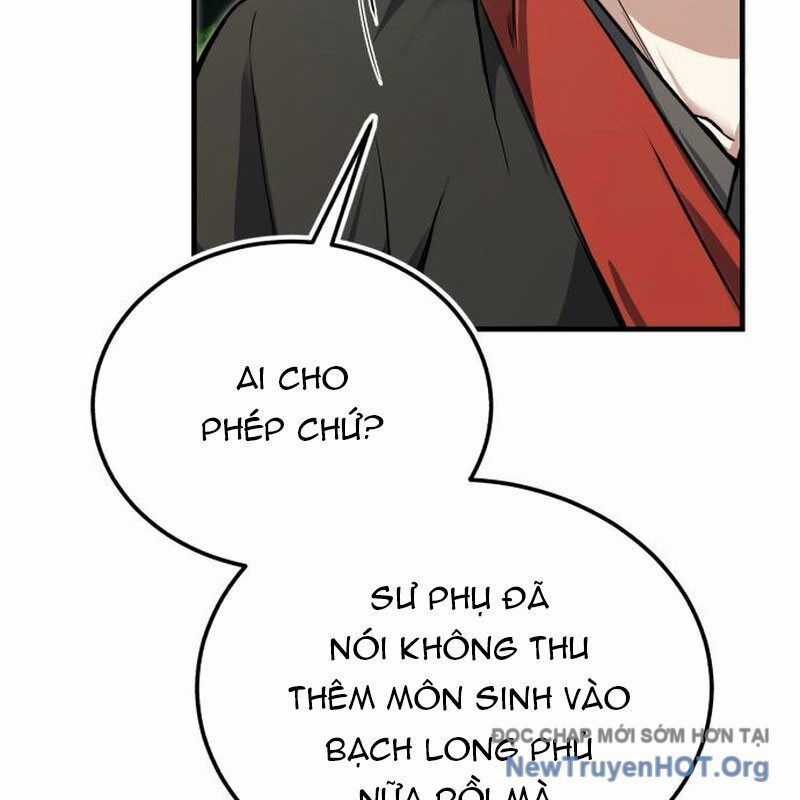 Đệ Nhất Võ Sư, Baek Cao Thủ Chương 135 trang 159