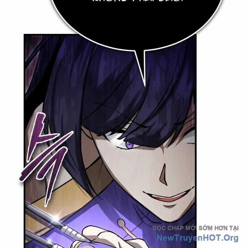 Đệ Nhất Võ Sư, Baek Cao Thủ Chương 135 trang 161