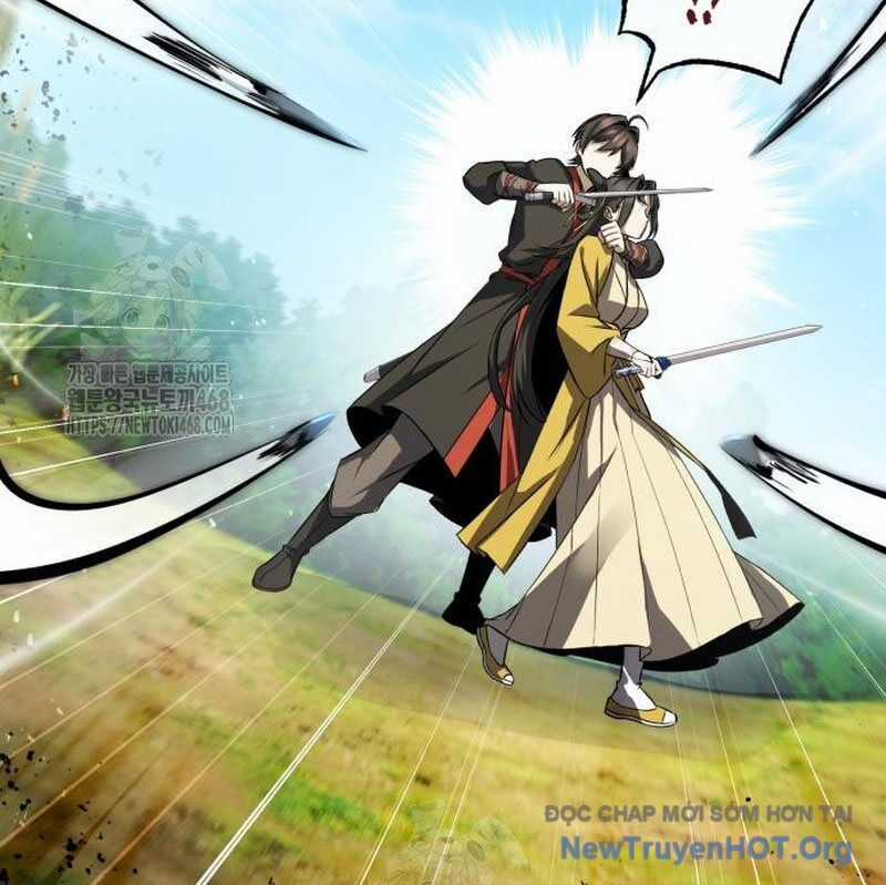 Đệ Nhất Võ Sư, Baek Cao Thủ Chương 135 trang 165