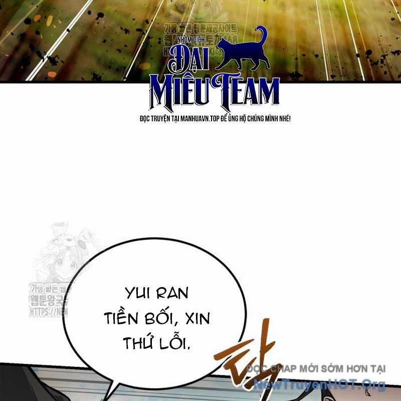 Đệ Nhất Võ Sư, Baek Cao Thủ Chương 135 trang 166