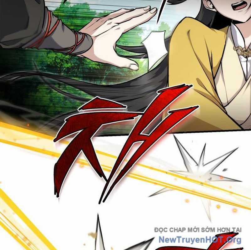 Đệ Nhất Võ Sư, Baek Cao Thủ Chương 135 trang 167