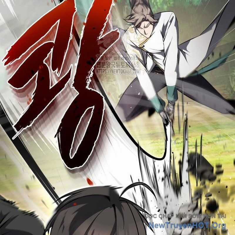 Đệ Nhất Võ Sư, Baek Cao Thủ Chương 135 trang 176