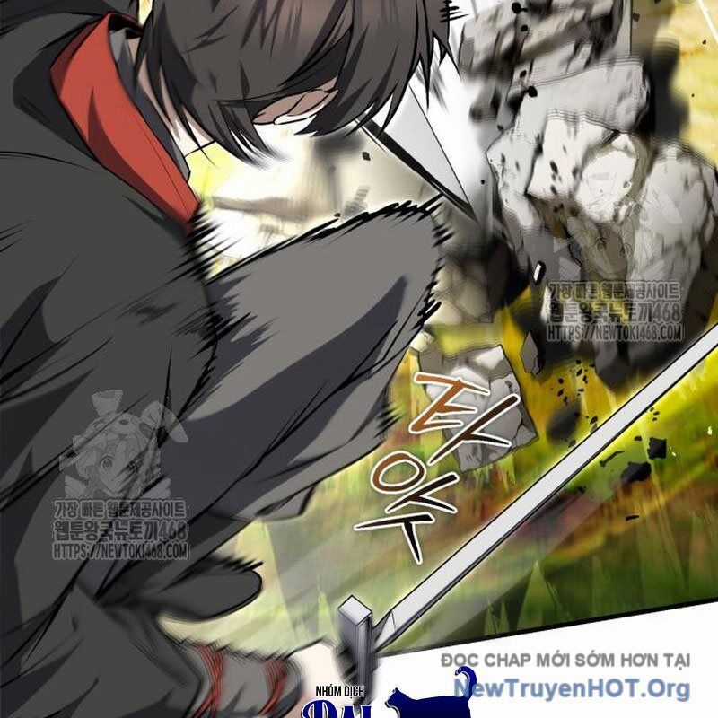 Đệ Nhất Võ Sư, Baek Cao Thủ Chương 135 trang 177