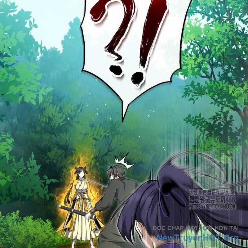 Đệ Nhất Võ Sư, Baek Cao Thủ Chương 135 trang 18