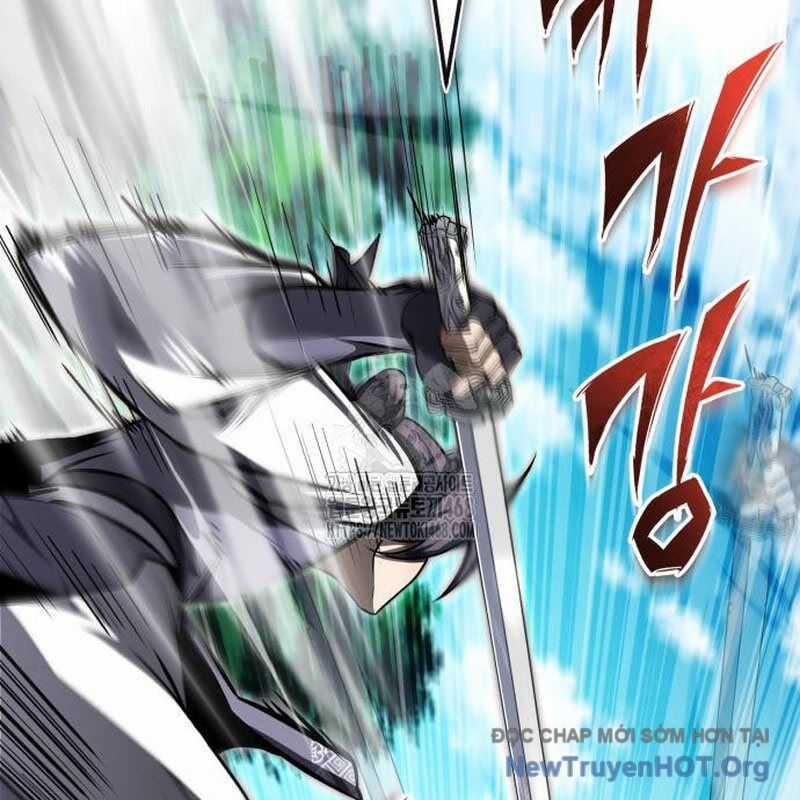 Đệ Nhất Võ Sư, Baek Cao Thủ Chương 135 trang 181