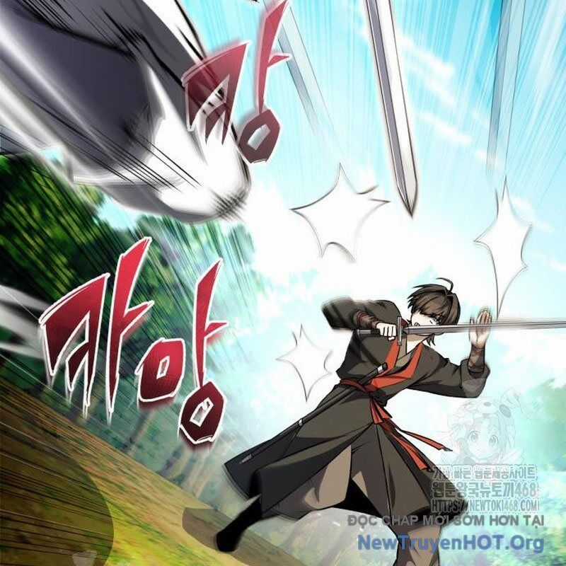 Đệ Nhất Võ Sư, Baek Cao Thủ Chương 135 trang 182