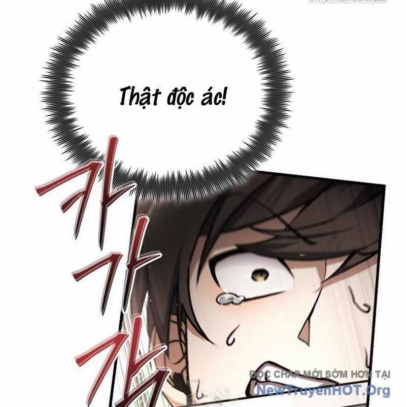 Đệ Nhất Võ Sư, Baek Cao Thủ Chương 135 trang 184