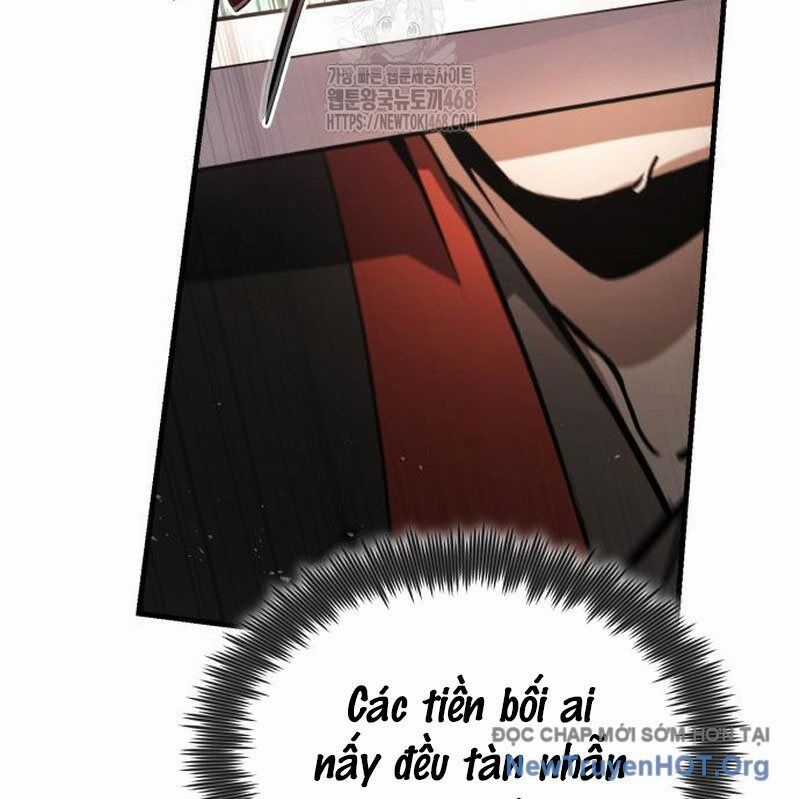 Đệ Nhất Võ Sư, Baek Cao Thủ Chương 135 trang 185