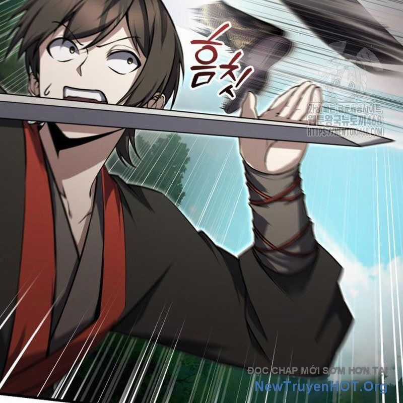 Đệ Nhất Võ Sư, Baek Cao Thủ Chương 135 trang 188