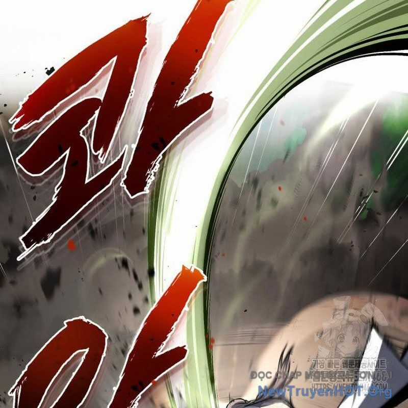 Đệ Nhất Võ Sư, Baek Cao Thủ Chương 135 trang 190