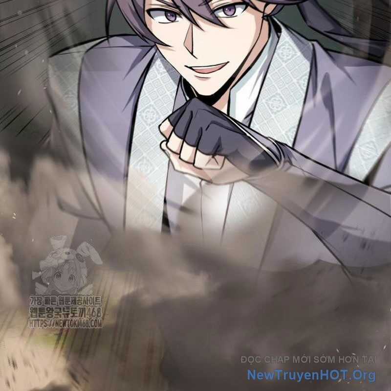 Đệ Nhất Võ Sư, Baek Cao Thủ Chương 135 trang 194