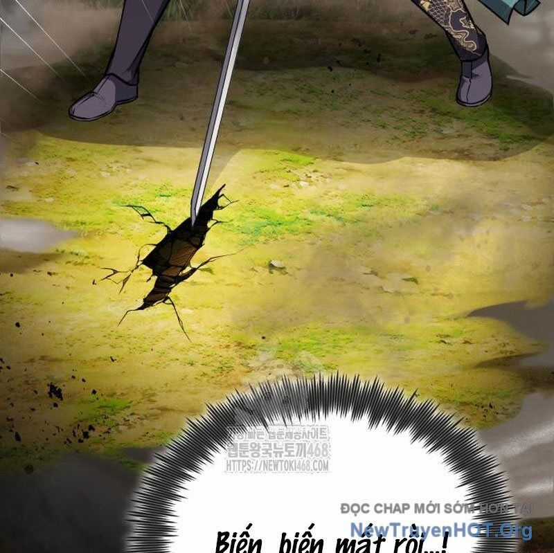 Đệ Nhất Võ Sư, Baek Cao Thủ Chương 135 trang 196