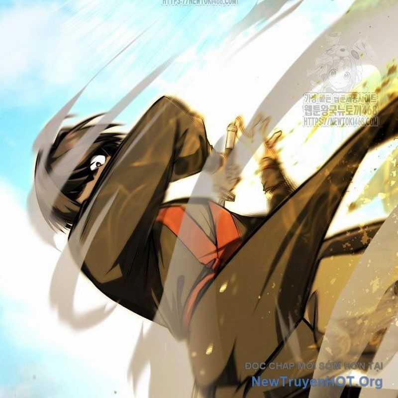 Đệ Nhất Võ Sư, Baek Cao Thủ Chương 135 trang 198