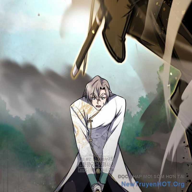 Đệ Nhất Võ Sư, Baek Cao Thủ Chương 135 trang 199