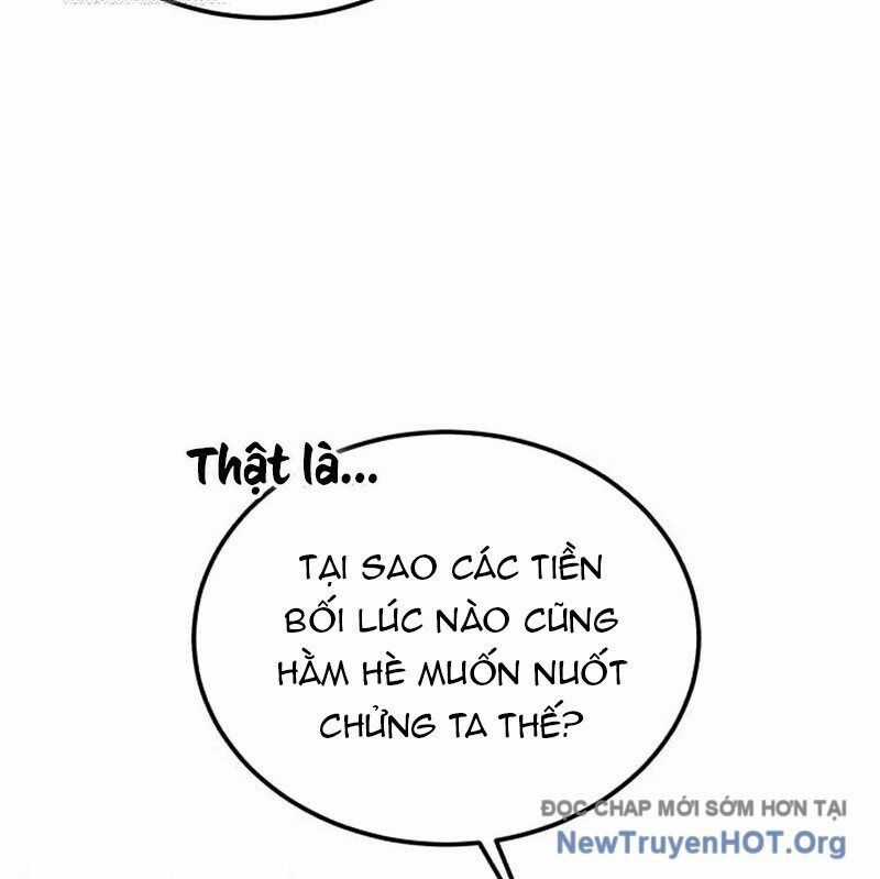 Đệ Nhất Võ Sư, Baek Cao Thủ Chương 135 trang 20