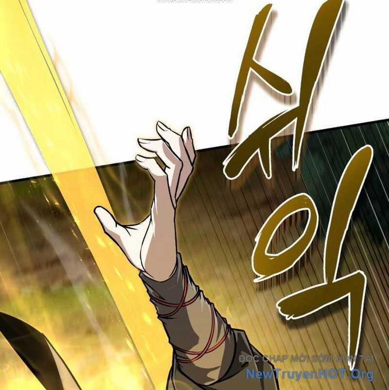 Đệ Nhất Võ Sư, Baek Cao Thủ Chương 135 trang 202