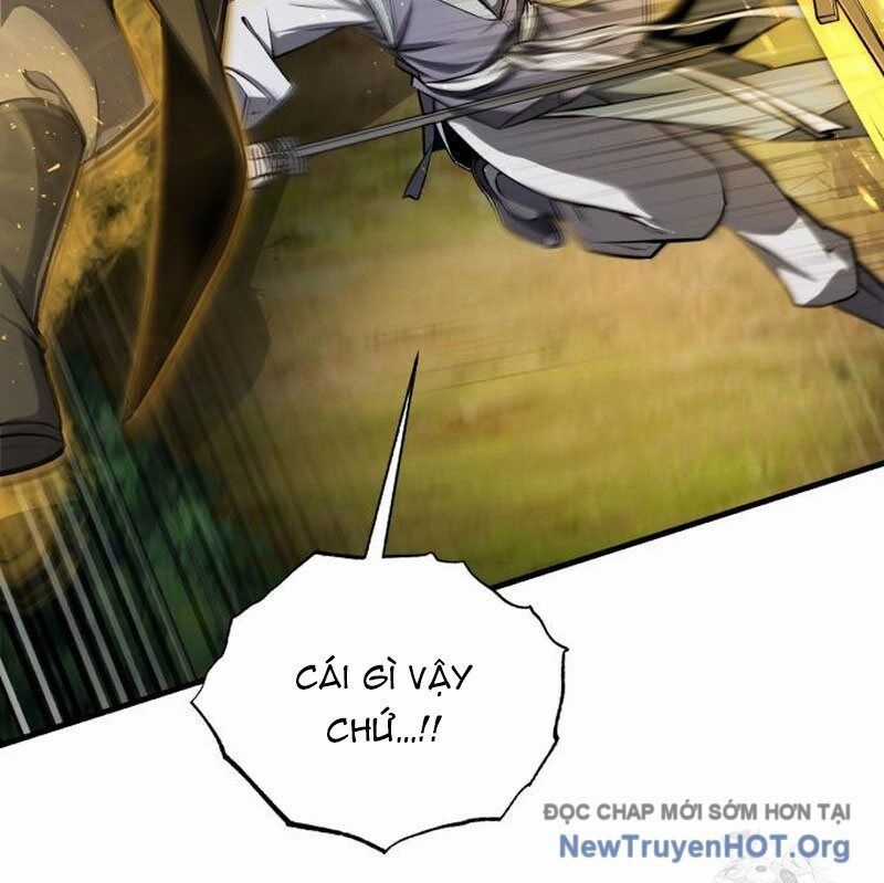 Đệ Nhất Võ Sư, Baek Cao Thủ Chương 135 trang 204