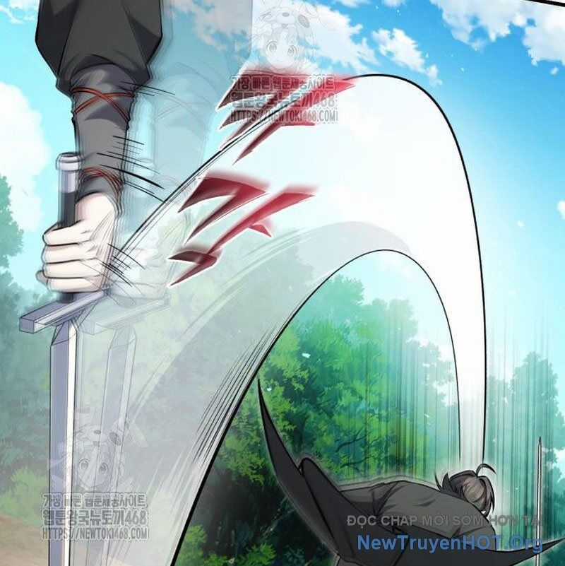 Đệ Nhất Võ Sư, Baek Cao Thủ Chương 135 trang 208