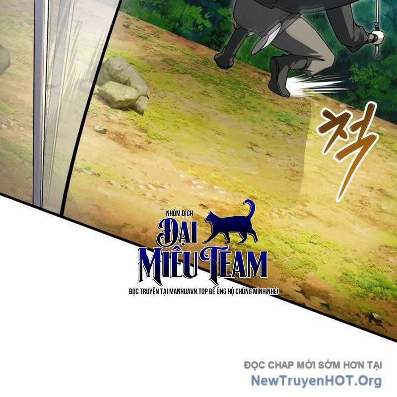 Đệ Nhất Võ Sư, Baek Cao Thủ Chương 135 trang 209