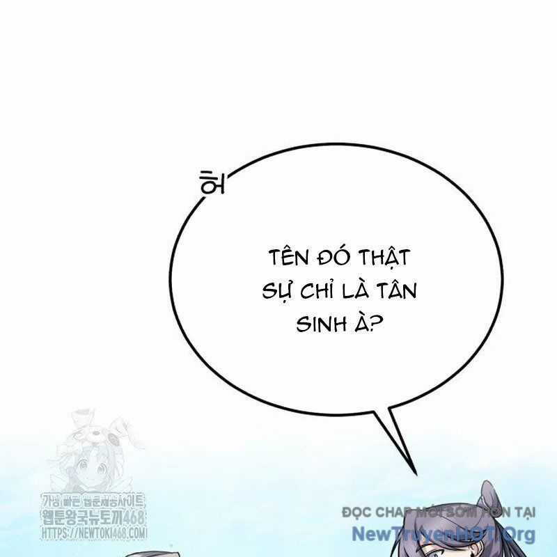 Đệ Nhất Võ Sư, Baek Cao Thủ Chương 135 trang 210