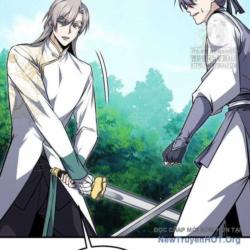 Đệ Nhất Võ Sư, Baek Cao Thủ Chương 135 trang 211