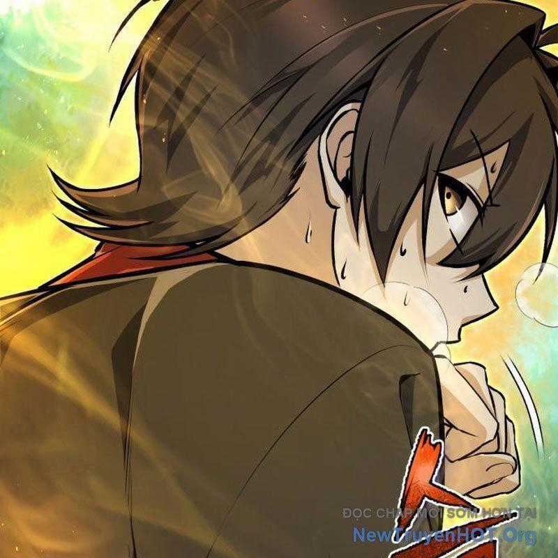 Đệ Nhất Võ Sư, Baek Cao Thủ Chương 135 trang 214