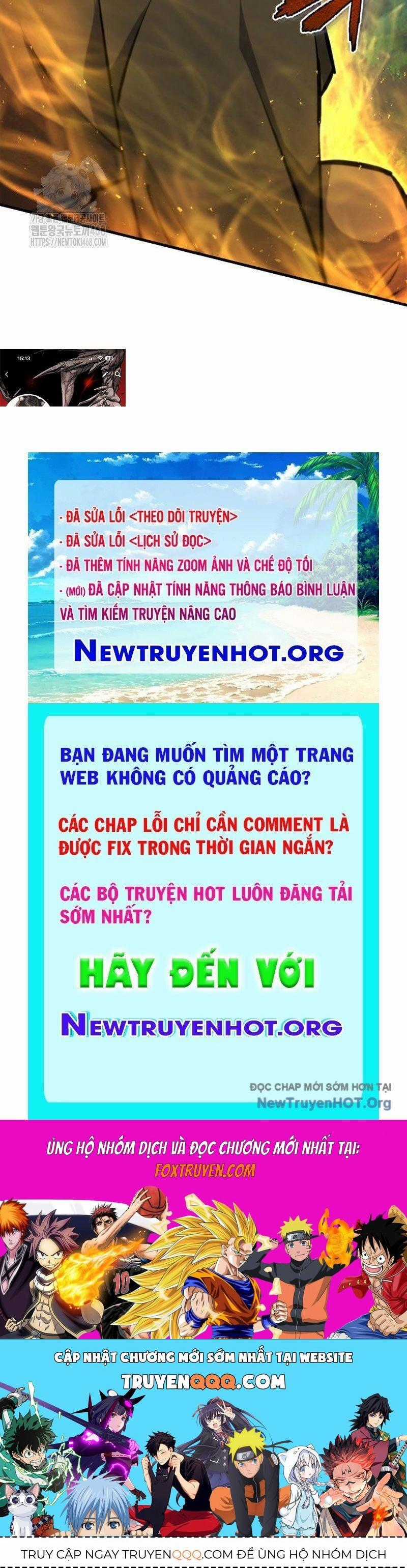 Đệ Nhất Võ Sư, Baek Cao Thủ Chương 135 trang 215