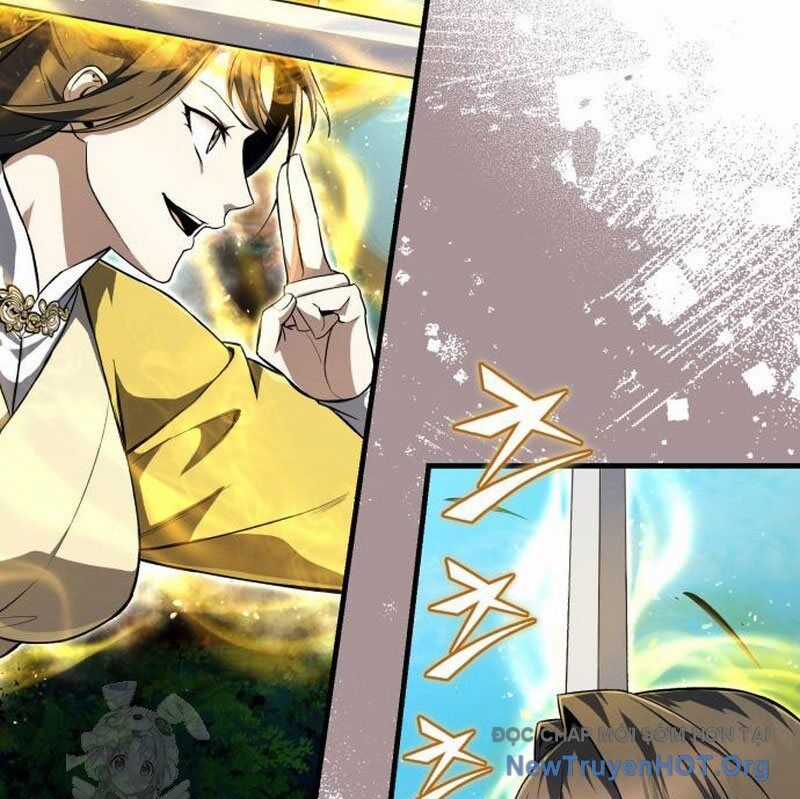 Đệ Nhất Võ Sư, Baek Cao Thủ Chương 135 trang 25