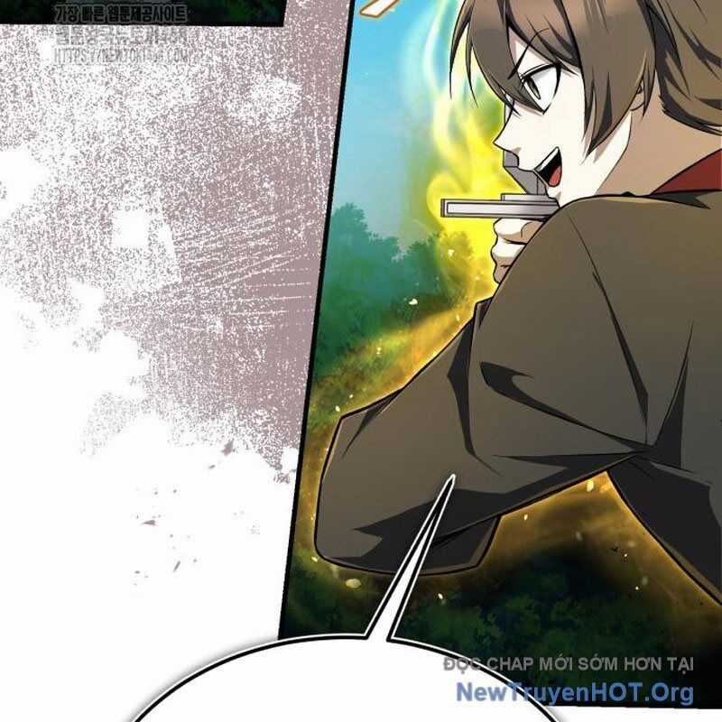 Đệ Nhất Võ Sư, Baek Cao Thủ Chương 135 trang 26