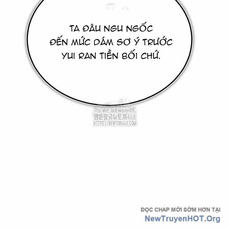 Đệ Nhất Võ Sư, Baek Cao Thủ Chương 135 trang 27