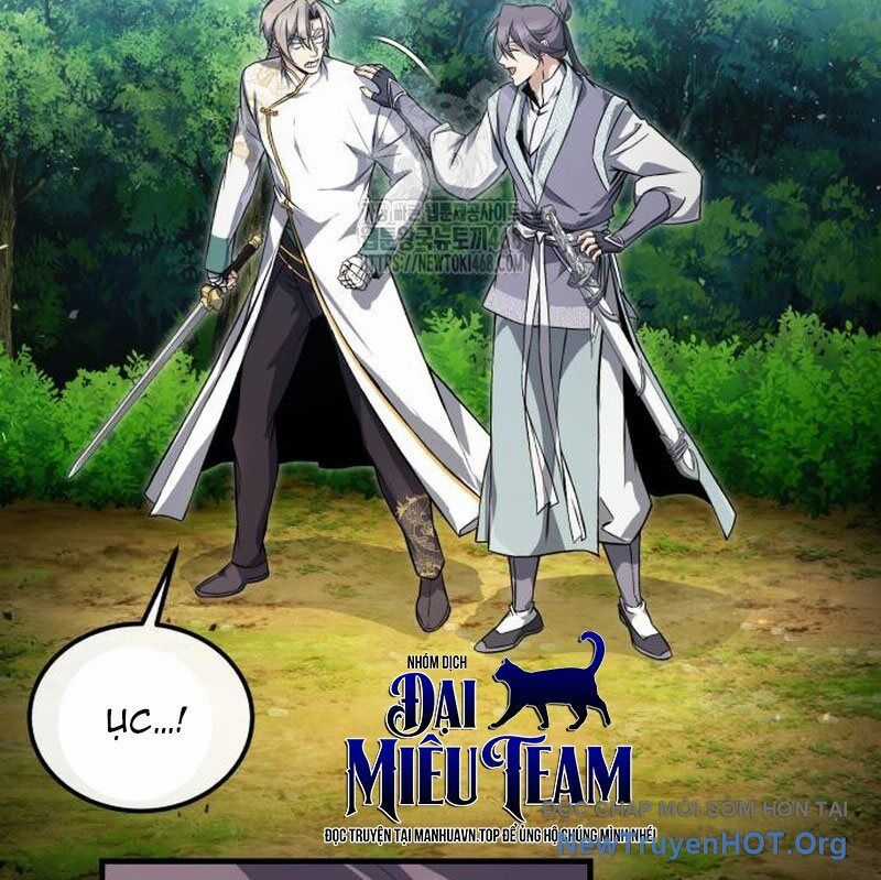 Đệ Nhất Võ Sư, Baek Cao Thủ Chương 135 trang 3