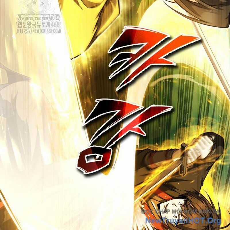 Đệ Nhất Võ Sư, Baek Cao Thủ Chương 135 trang 34