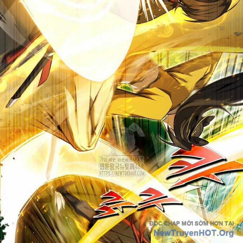 Đệ Nhất Võ Sư, Baek Cao Thủ Chương 135 trang 35