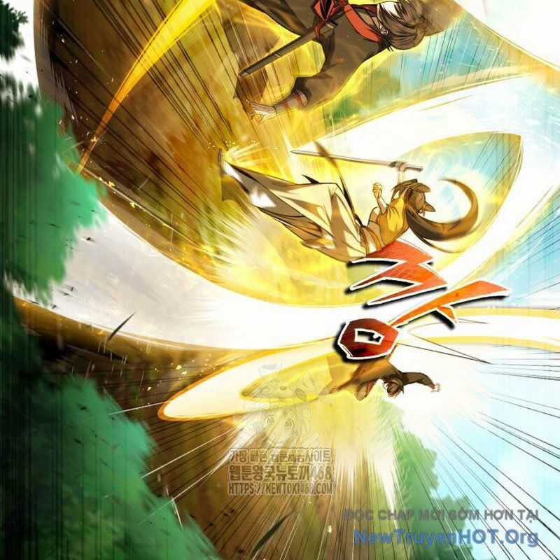 Đệ Nhất Võ Sư, Baek Cao Thủ Chương 135 trang 36