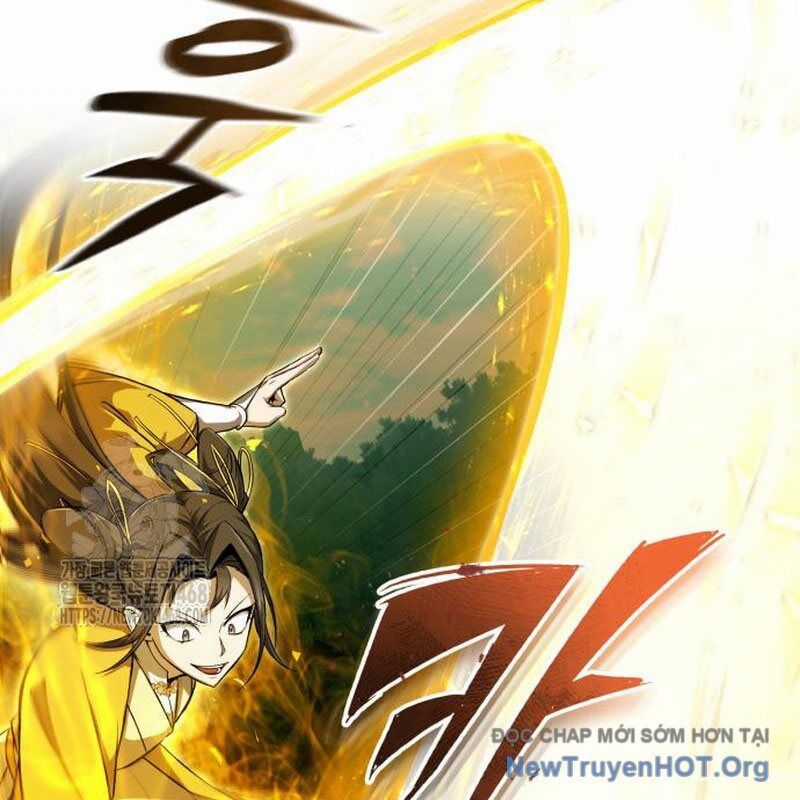 Đệ Nhất Võ Sư, Baek Cao Thủ Chương 135 trang 38