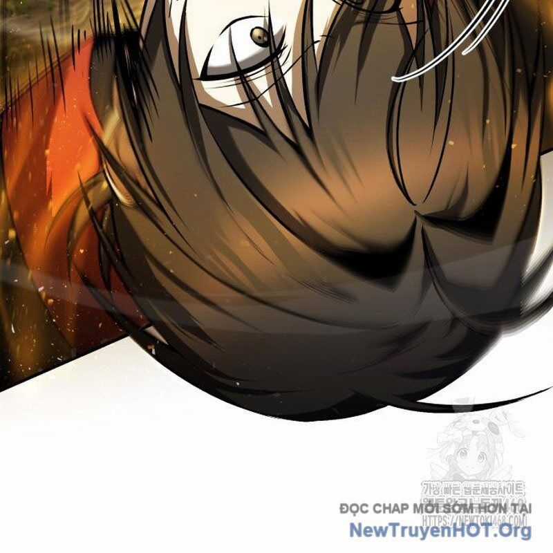 Đệ Nhất Võ Sư, Baek Cao Thủ Chương 135 trang 41