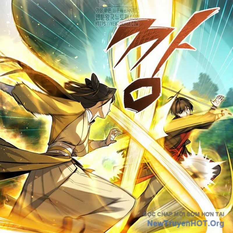 Đệ Nhất Võ Sư, Baek Cao Thủ Chương 135 trang 46