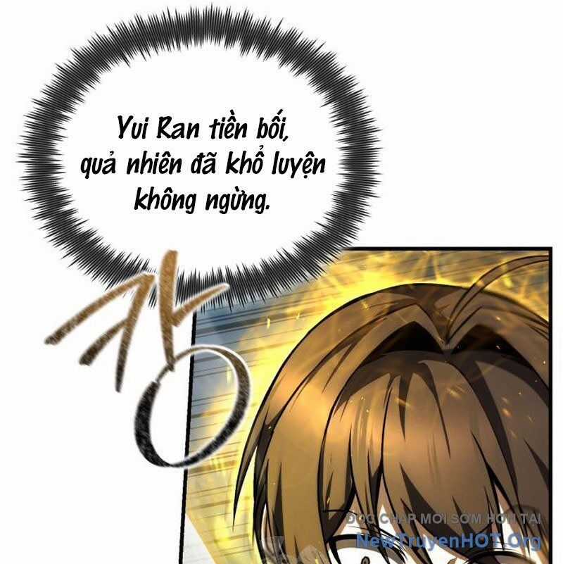 Đệ Nhất Võ Sư, Baek Cao Thủ Chương 135 trang 48